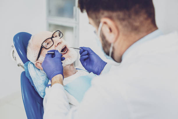Best Weekend Emergency Dentist in La Honda, CA